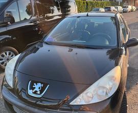 Peugeot 206 - 2012