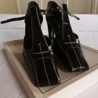 Scarpe donna PRADA originali, n.36