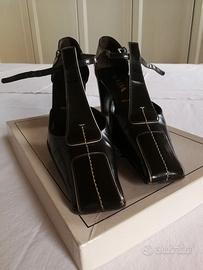 Scarpe donna PRADA originali, n.36