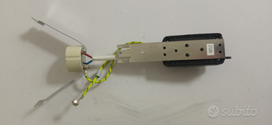 Set di 4 Leucos kit GZ 10 / SD 100 e altri