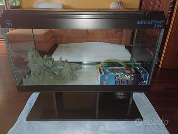 Acquario  Euraquarium Broadway 990