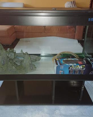 Acquario  Euraquarium Broadway 990