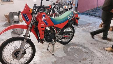 Garelli XR 125 Tiger - 1989
