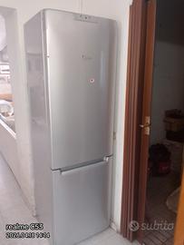frigorifero Ariston Hotpoint