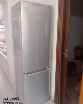 frigorifero Ariston Hotpoint