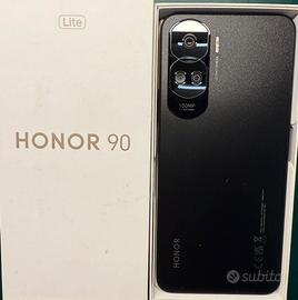 Honor 90 Lite