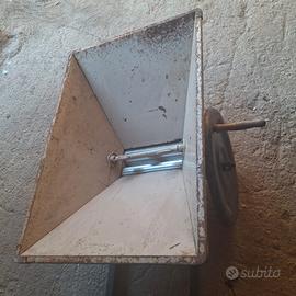 Pigiatrice manuale 