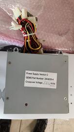 Alimentatore pc PN: 2404028-4