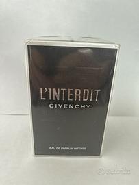 Profumo Givenchy L’Interdit