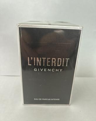 Profumo Givenchy L’Interdit