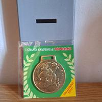 Moneta Minni "I grandi campioni di Topolino"