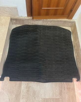 Tappetino auto mopar jeep grand cherokee