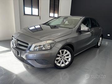 Mercedes-benz Classe A 180d -2015