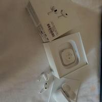 Apple Air pods Pro 2nd generation