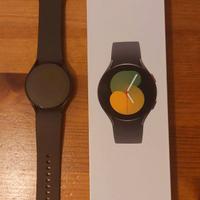 Smartwatch samsung galaxy watch 5