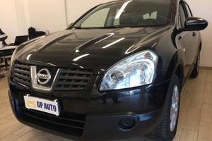Nissan Qashqai 1.5 dCi DPF Acenta