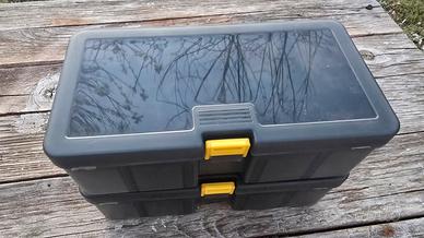 cassettine portaoggetti 