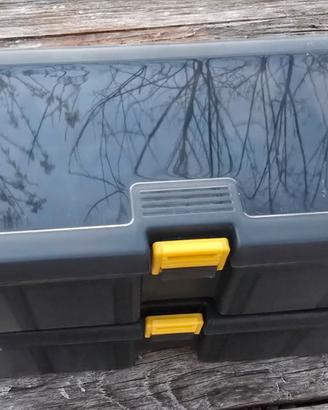 cassettine portaoggetti 