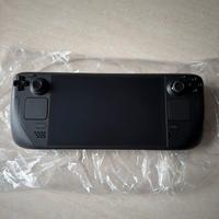 Steam Deck Oled 512GB