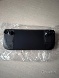Steam Deck Oled 512GB