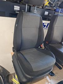 SEDILI VOLKSWAGEN CADDY 2020