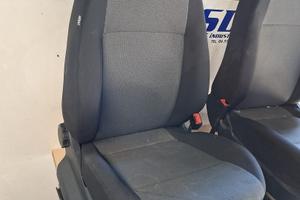 SEDILI VOLKSWAGEN CADDY 2020