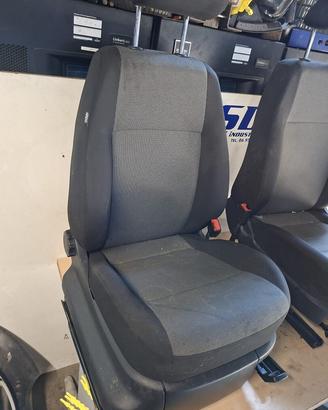 SEDILI VOLKSWAGEN CADDY 2020