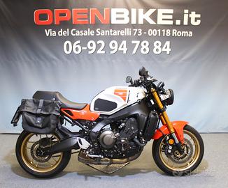Yamaha XSR 900 GP E5 11/2024 Km 1400