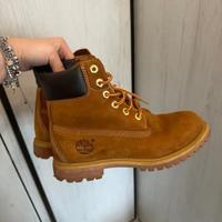Stivaletti Timberland