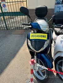 Honda SH 125
