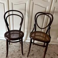 Sedie vintage