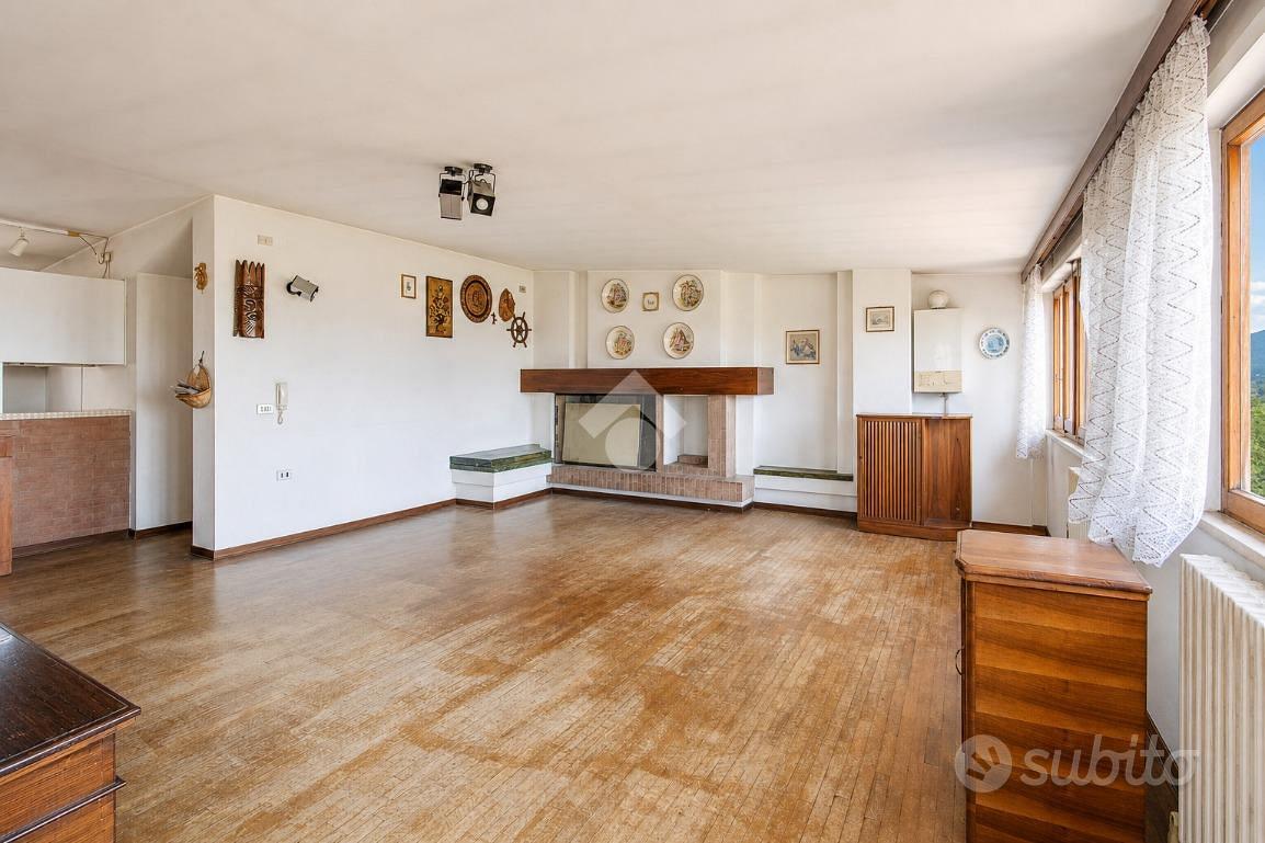 Appartamento – Monte Urano, San Lorenzo - Vista 4