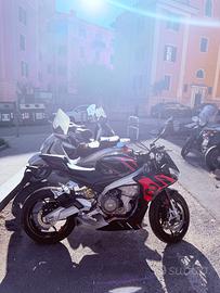 Aprila tuono 660 factory