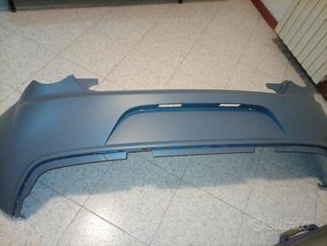 Fascione posteriore alfa mito 