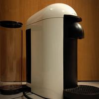 Macchina del caffè Nespresso Krups