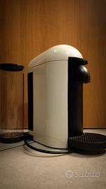 Macchina del caffè Nespresso Krups