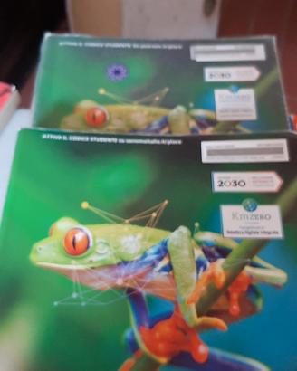libri scolastici