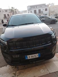 jeep Compas 2025