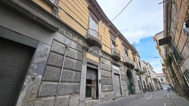 CASA INDIPENDENTE A FRATTAMAGGIORE