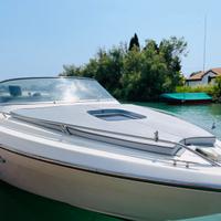 Barca a motore Cranchi Clipper 760