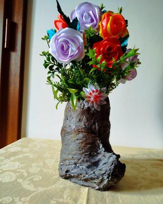 Vaso decorativo