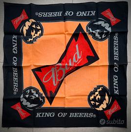 Bandana BUD