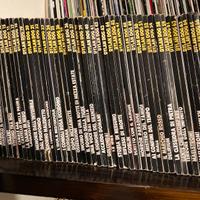 Stock Collezione Dylan Dog