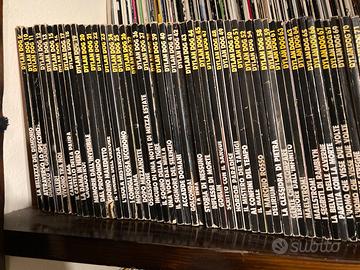 Stock Collezione Dylan Dog
