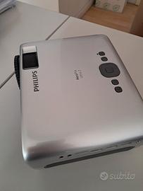 Videoproiettore Philips
