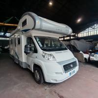 Fiat ducato rimor europeo 8 box moto xxl