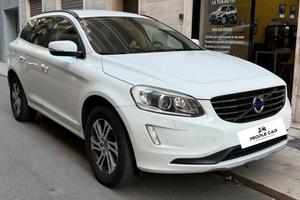 Volvo XC60 D4 Geartronic R-design Kinetic 181CV