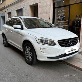 Volvo XC60 D4 Geartronic R-design Kinetic 181CV