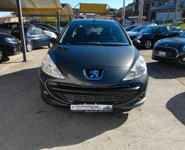 Peugeot 206 Plus 1.4 HDi 70CV 5p. Energie KM 155MI