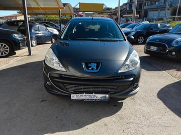 Peugeot 206 Plus 1.4 HDi 70CV 5p. Energie KM 155MI